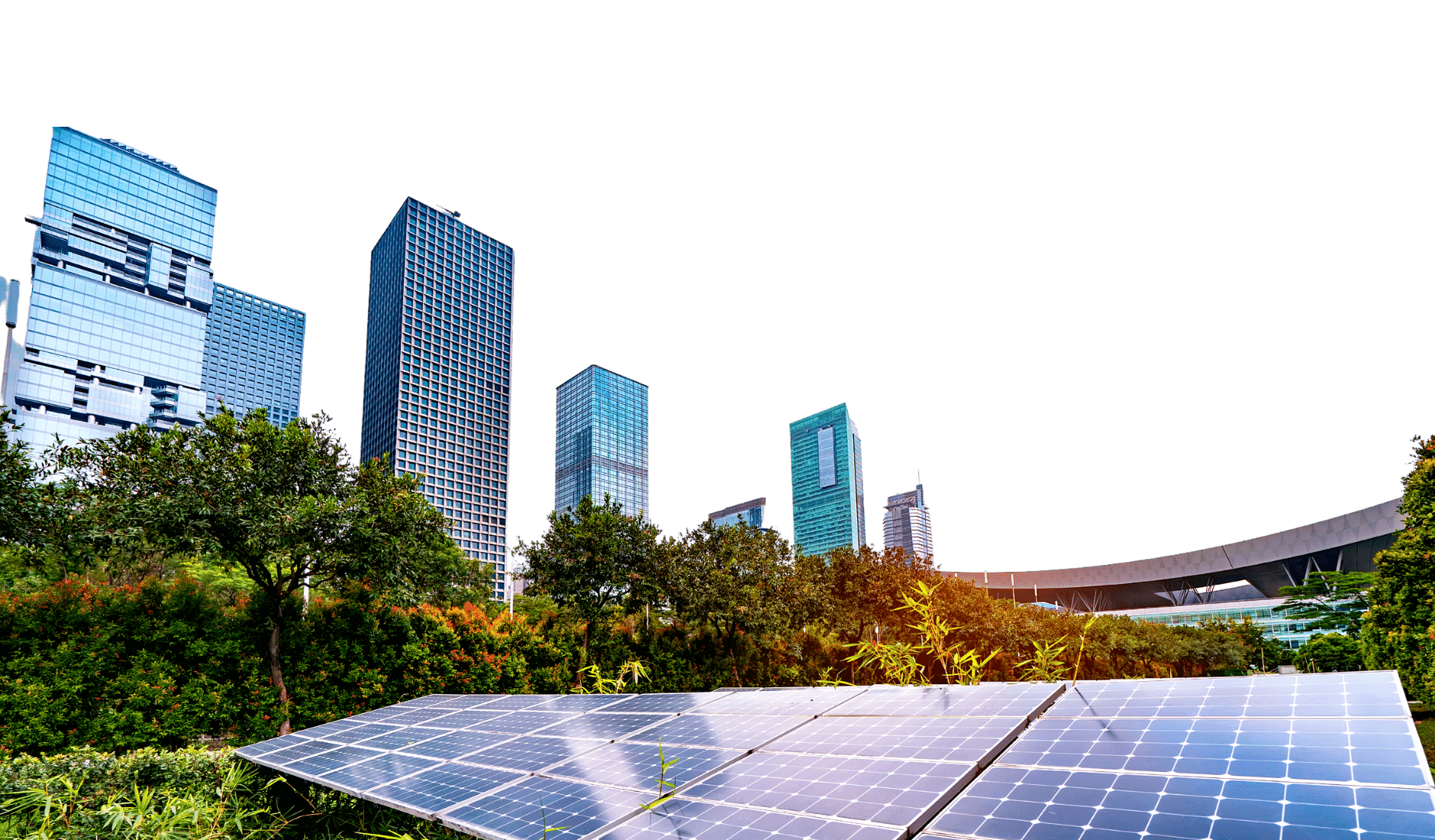 Sustainable architecture Aesthetic Designs LLP