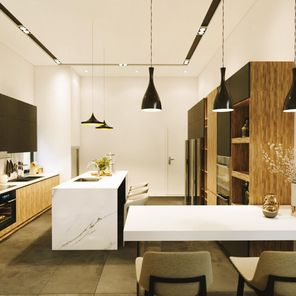 Architecture Services Aesthetic Designs LLP