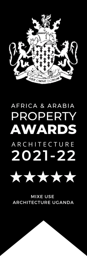 Property Award - Africa Arabia