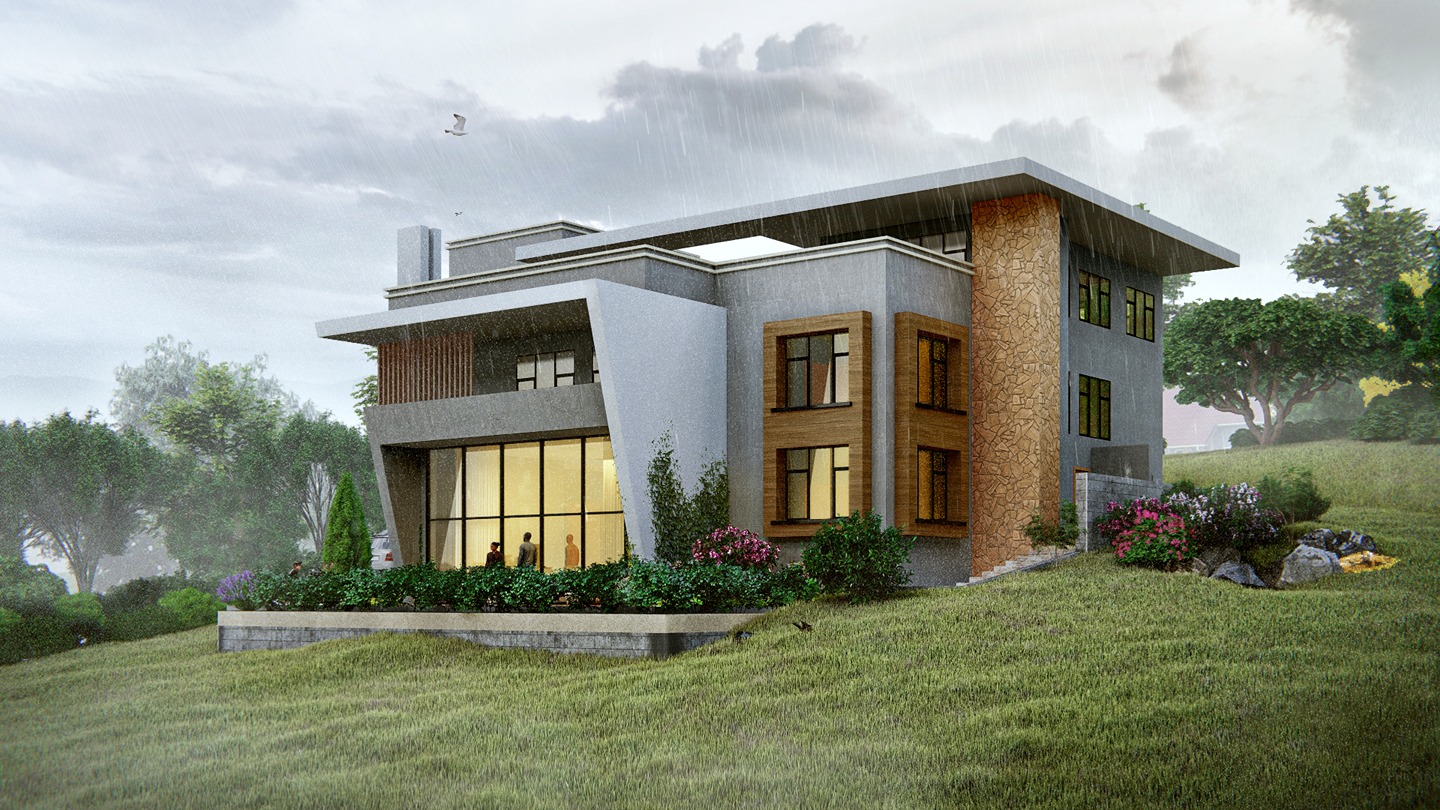 Best architectural firm in mumbai