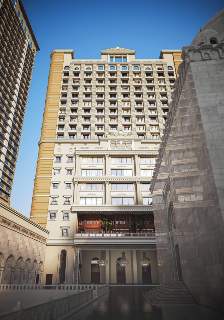 Architecture Services Aesthetic Designs LLP