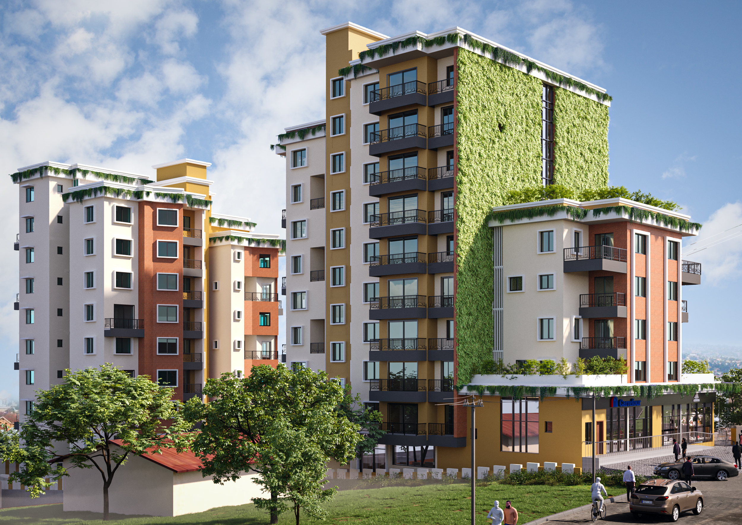Best architectural firm in mumbai