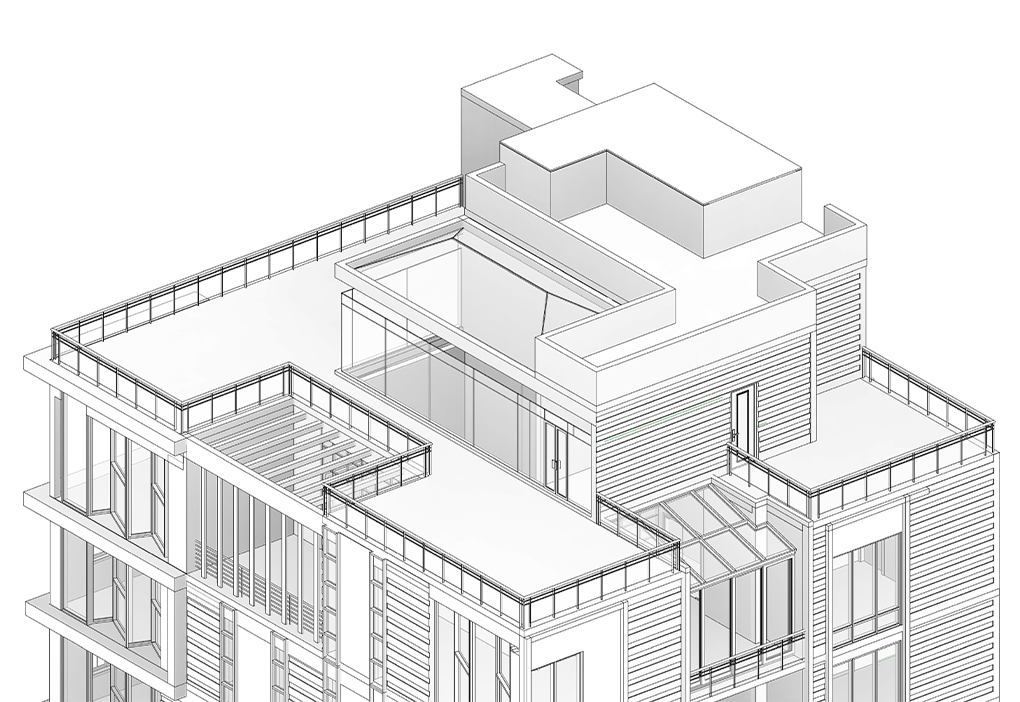 building information modeling