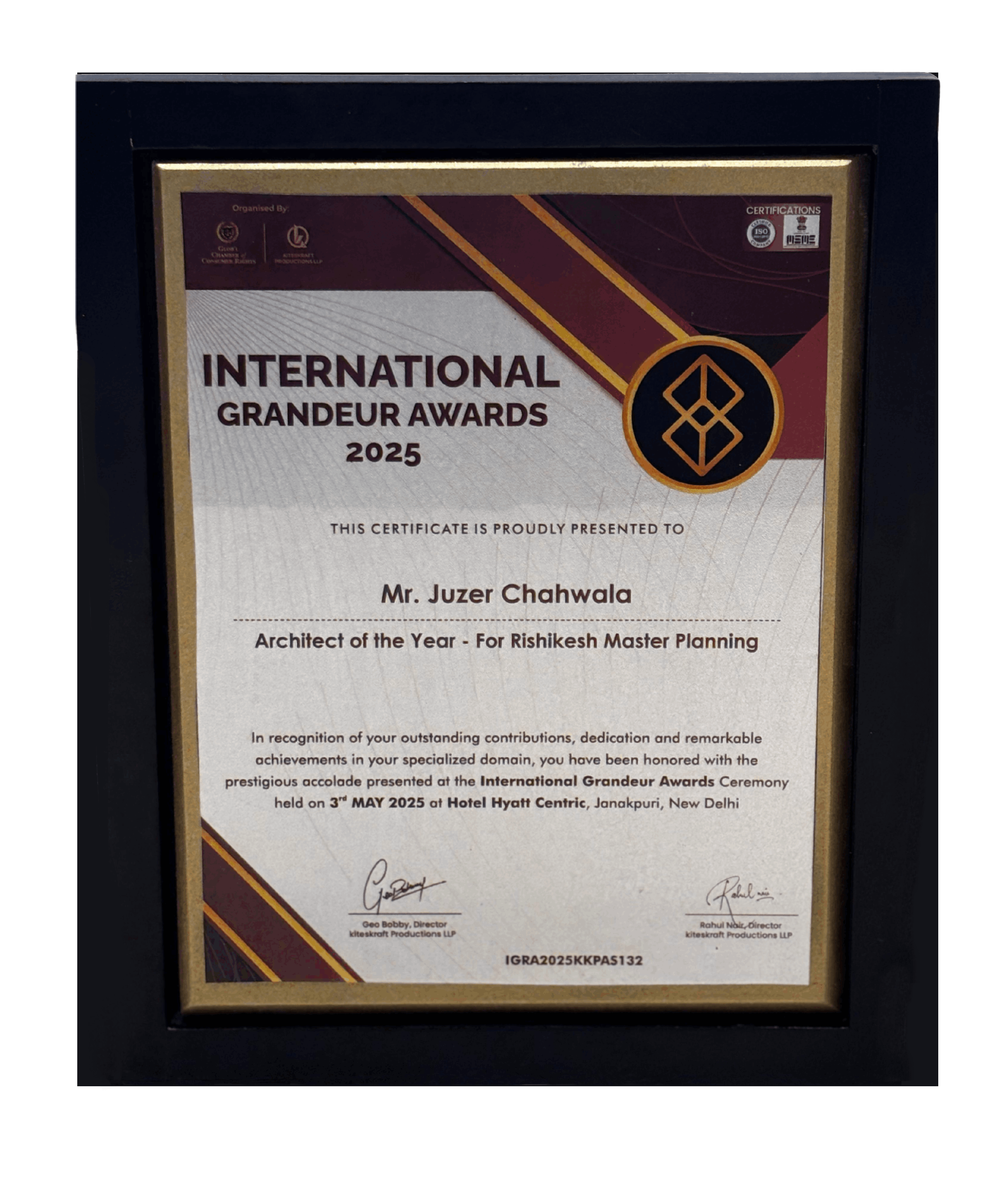 Certificate (1)