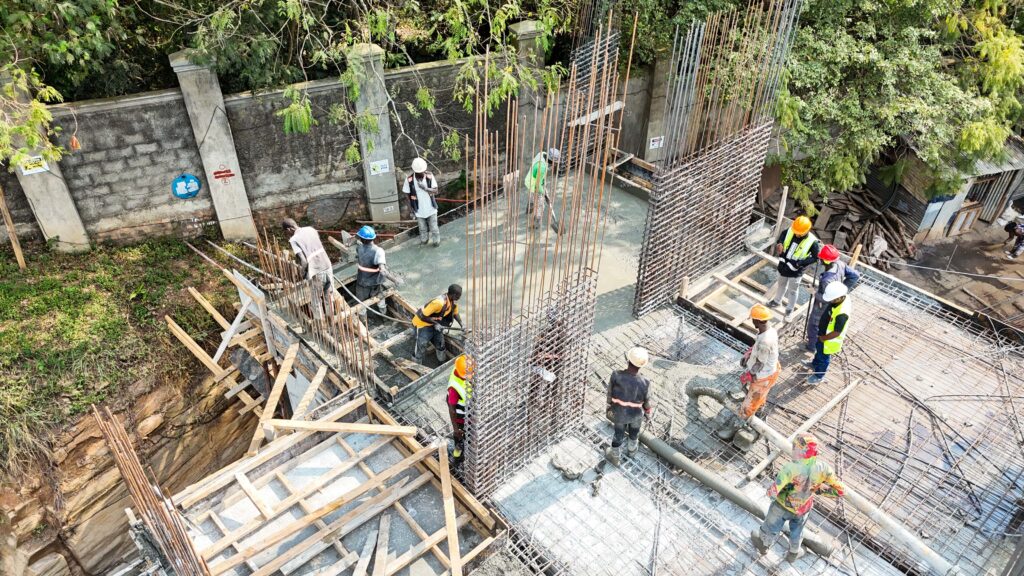 Best architectural firm in mumbai