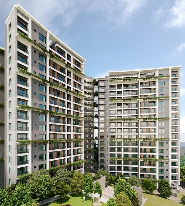 Best architectural firm in mumbai