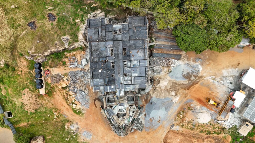 Aesthetic Designs Best architectural firm in mumbai