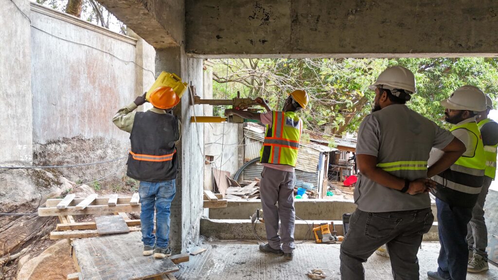 Aesthetic Designs Best architectural firm in mumbai