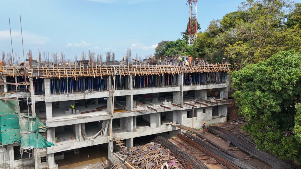 Aesthetic Designs Best architectural firm in mumbai