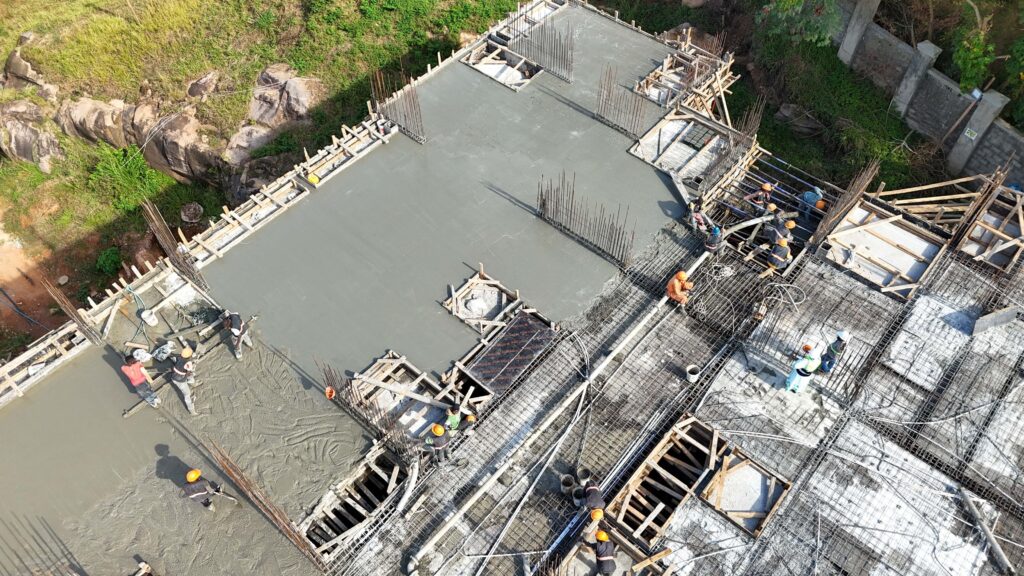 Aesthetic Designs Best architectural firm in mumbai