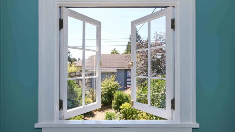 Window Sell Level Window Sill Level Height Explained