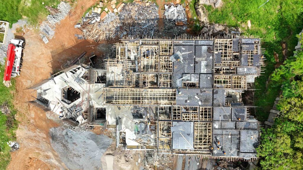 Aesthetic Designs Best architectural firm in mumbai