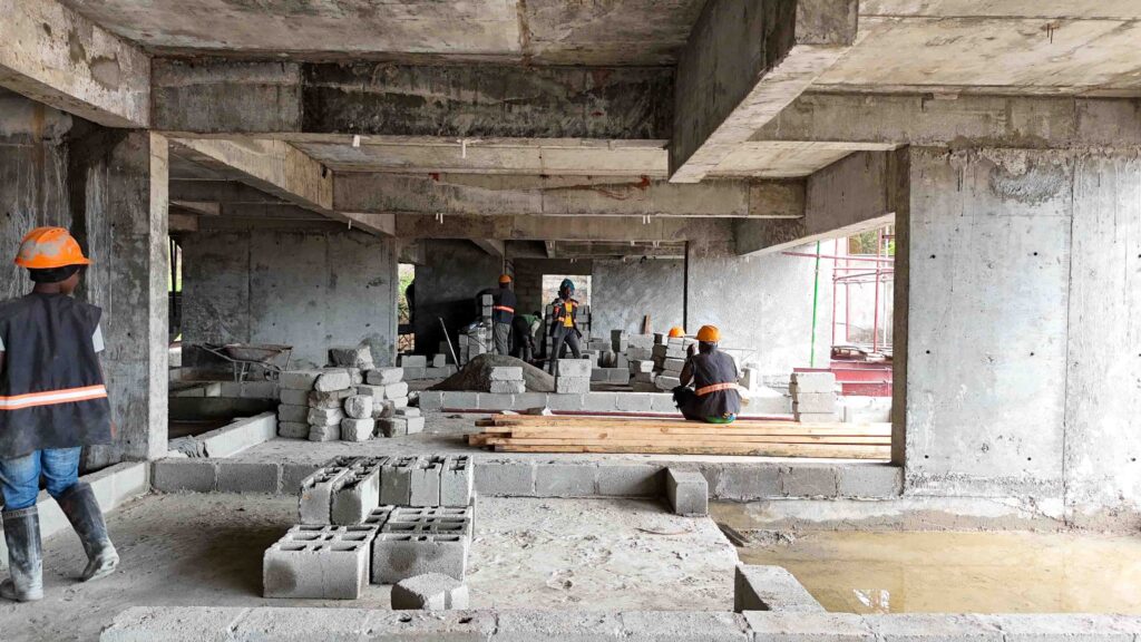 Aesthetic Designs Best architectural firm in mumbai