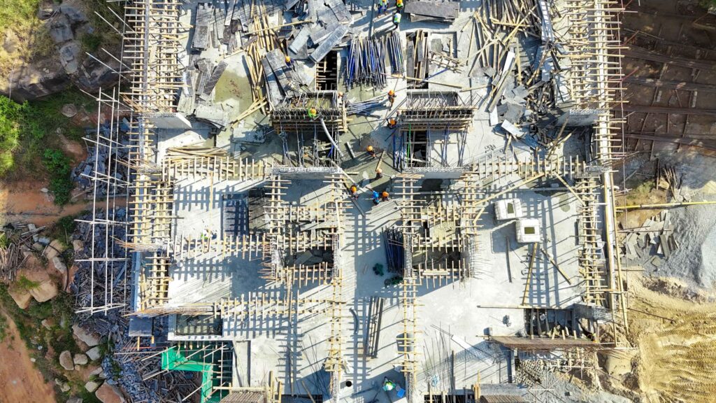 Best architectural firm in mumbai