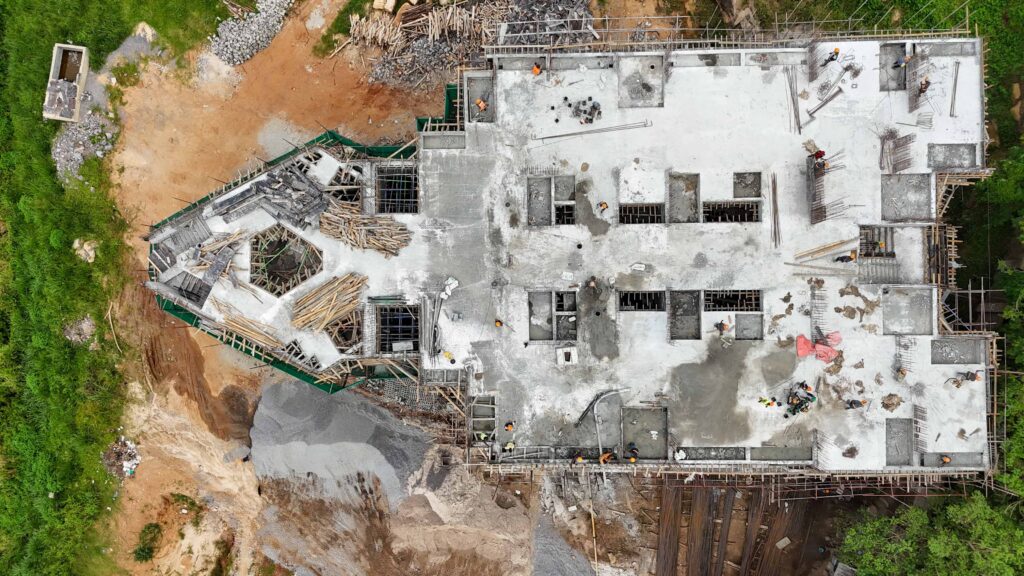 Best architectural firm in mumbai