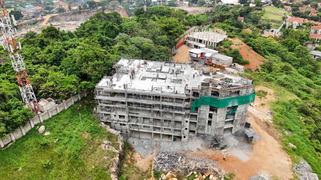 Best architectural firm in mumbai