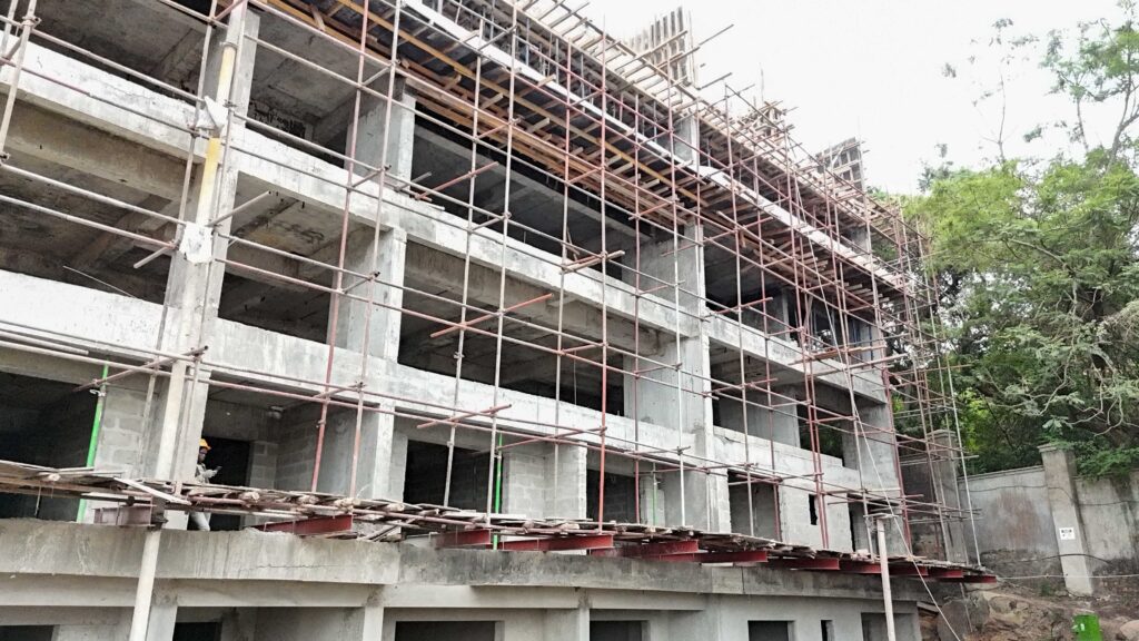 Best architectural firm in mumbai