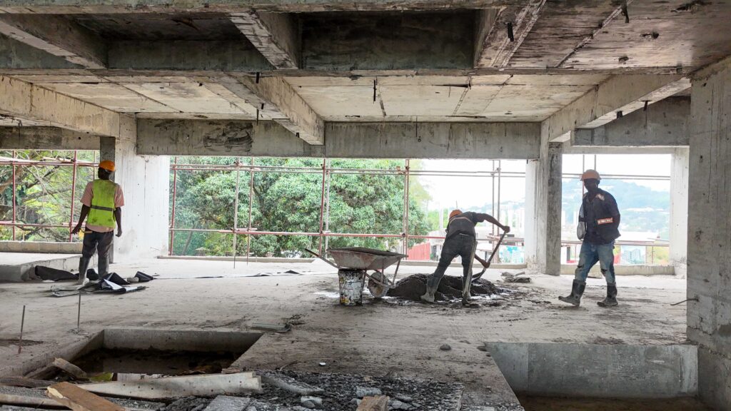 Best architectural firm in mumbai