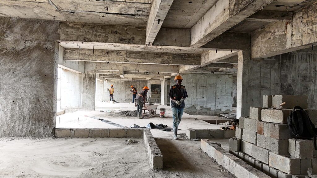 Best architectural firm in mumbai