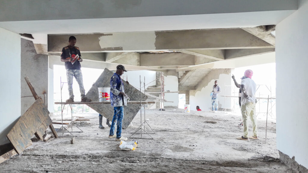 Best architectural firm in mumbai