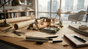 Sustainable Architecture