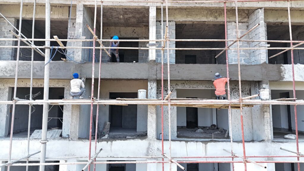 Best architectural firm in mumbai