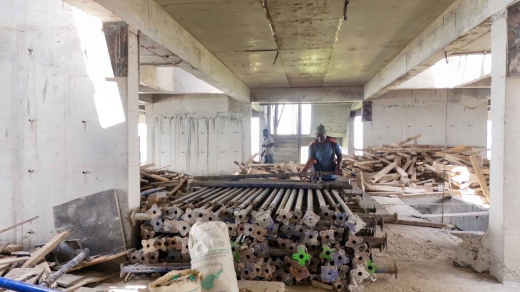 Sustainable Architects in Mumbai | Aesthetic Designs