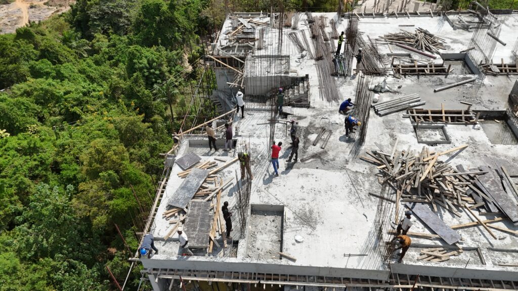 Sustainable Architects in Mumbai | Aesthetic Designs