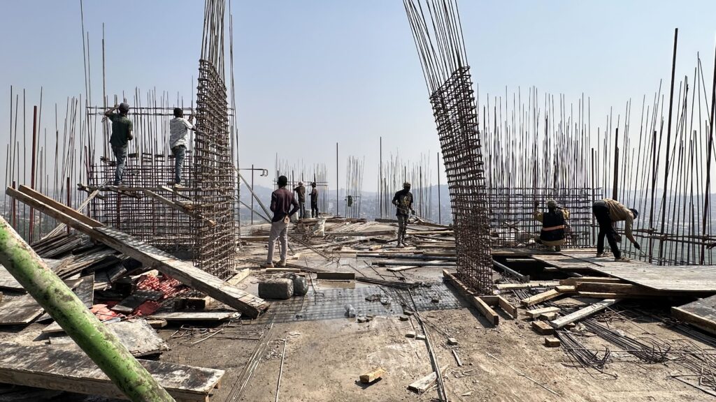 Sustainable Architects in Mumbai | Aesthetic Designs