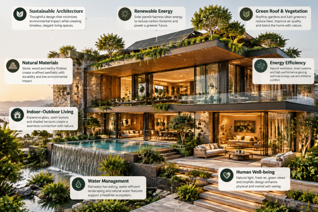 Sustainable Architects in Mumbai | Aesthetic Designs Sustainable Architects in Mumbai | Aesthetic Designs