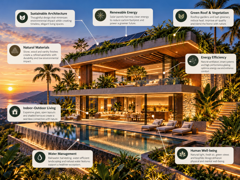Sustainable Architects in Mumbai | Aesthetic Designs Sustainable Architects in Mumbai | Aesthetic Designs