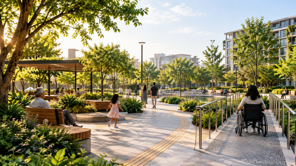 Sustainable Architects in Mumbai | Aesthetic Designs Beyond Appearance: Designing for Everyday Life